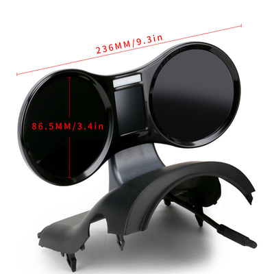 calidad  Multi Gauge Tesla Digital Dashboard Model Three ODM IPS LCD Instrument Panel fábrica