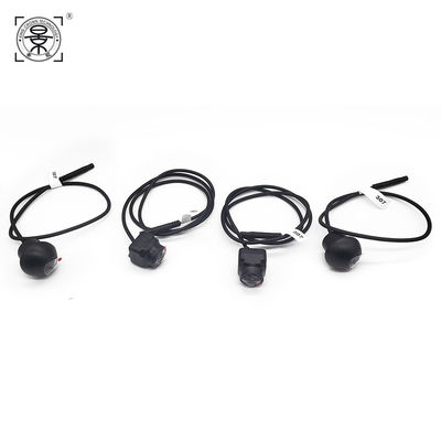 1080P 360° Surround View Car Camera System with 3D Bird’s Eye Panorama 170° Wide-Angle Cameras 