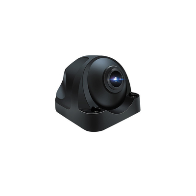 Monitor de espejo retrovisor ODM IP68 Harvester Kit de cámara de seguridad de automóviles para navegación Todo en una pantalla