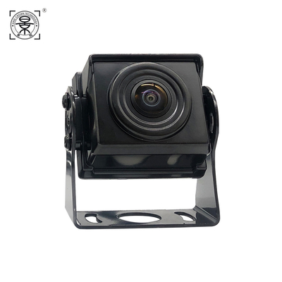 Cámara de la rociada de los sistemas HD 1080P de la cámara del coche de Sony IMX307 360 con la visión nocturna