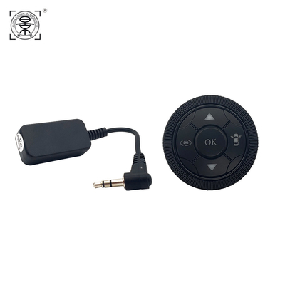 La cámara VGA del coche de la opinión del pájaro de BG-BHT-5000L 170deg interconecta el equipo reverso de la leva