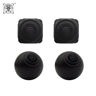 Registrador de la cámara de la leva GC2053 de la rociada del sistema de navegación de las multimedias del coche de WIFI 720P WiFi GPS
