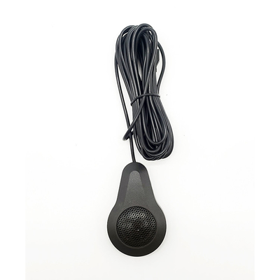 Revés auto del vehículo del coche del sensor BG-B4S-YY de Paking con el equipo de 8 sensores que parquea