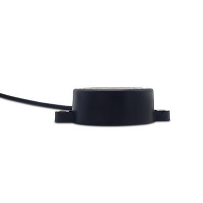 Punta de prueba de los equipos los 2.2*2cm de los sensores del aparcamiento IP67 con amonestador sano de la exhibición de la distancia del LCD