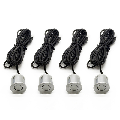 Sistemas de reserva IP67 DC12V del sensor del aparcamiento del radar del coche