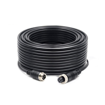 IP68 que invierten la extensión de reserva de la cámara telegrafían a la FCC de 4 Pin Tensile Resistance