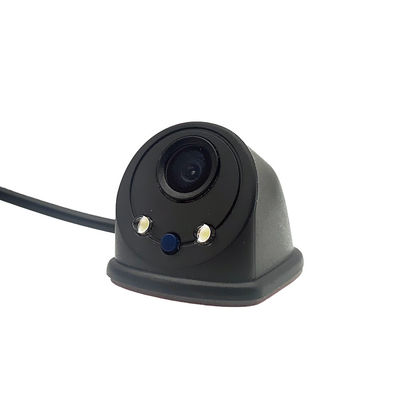 Cámara de marcha atrás para coche con imagen AHD 1080P y visión nocturna para asistencia de estacionamiento segura