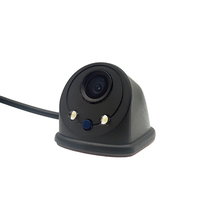 Grabador de datos Front View Wifi Reversing Camera Android ISO del vehículo de DC24V con la interfaz USB