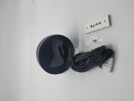 Indicadores de seguridad de advertencia automotrices LED Tablero digital Tesla