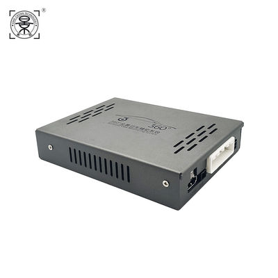 HD 360° Plataforma de cámaras de vehículos para la concienciación de colisiones y el control de la flota de vehículos