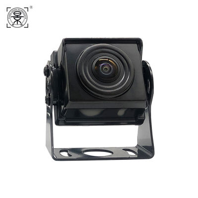 Car 360 Panoramic Camera 1080P HD Rear/ Front/Left/Right 360 Panoramic Accessories for Car Radio Truck Bus