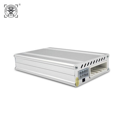 Sistema de cámara para coche inteligente con detección de punto ciego impulsada por IA, fuente de alimentación de 12 V y pantalla AHD de 10 pulgadas