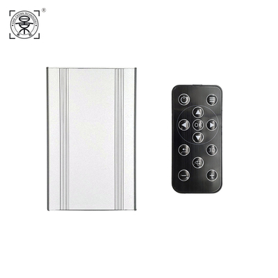 Cámara anti de Off Road de la niebla IP68 alrededor del sistema de conducción de la visión nocturna del sistema ODM de la visión