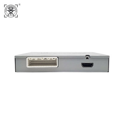 Sistema de cámara para coche de 360° para instaladores de automóviles con vista en tiempo real e imagen AHD 1080P