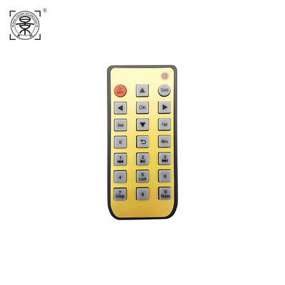 Sistema de cámara de visión envolvente con pantalla visual unida y multicámara