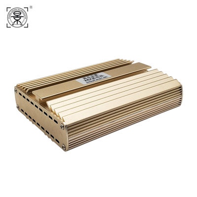 Sistema de vigilancia de la visión envolvente del coche 3D de la integración del camión 360 DVR