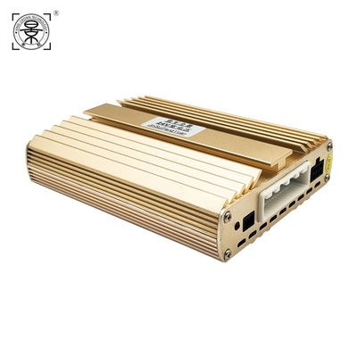 Cámara de observación de pájaros de autobuses de la ciudad para monitoreo en tiempo real y protección de pasajeros