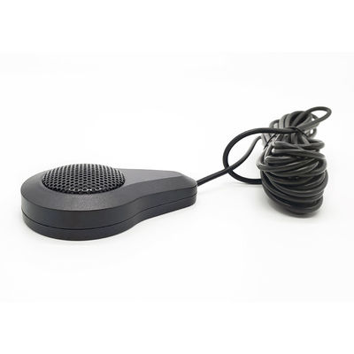 Sistema de asistencia de estacionamiento a prueba de agua IP67, sensor de estacionamiento inverso LED con indicador de zumbador, vista nocturna HD y sensor G, alimentación de CC, OEM disponible