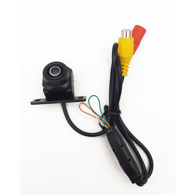  Universal AHD 720P 1080P Rear View Camera, Fisheye Lens Night Vision Reversing Camera for Toyota Corolla