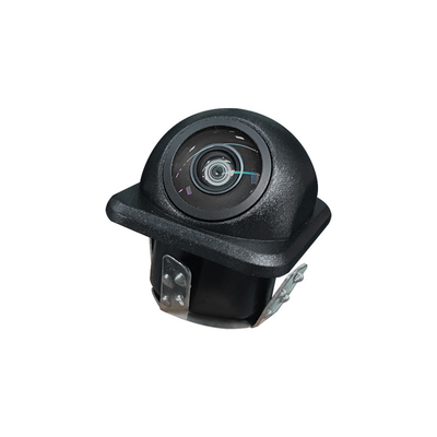 Cámara de vista posterior automotriz del uso 12-24V con la detección de movimiento