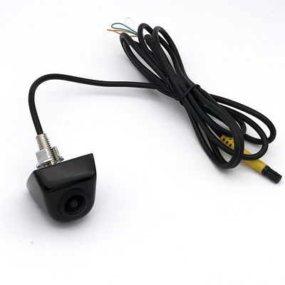 Cámara de visión trasera de coche AHD 1080P, cámara de respaldo de marcha atrás con cámara frontal/lateral, gran angular Universal de 170°, asistencia de estacionamiento