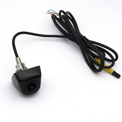 Revés de la fuente de alimentación de DC 12V/temperatura de almacenamiento de la cámara de vista posterior -30C-80C