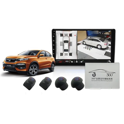 Sensor de estacionamiento de 12 V CC IP67 a prueba de agua 1 para detección y monitoreo de vehículos