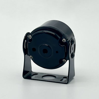 Venta caliente AHD 1080P cámara de vigilancia de punto ciego de gran angular, cámara de seguridad de vehículo a prueba de choques impermeable para camión de autobús Hino