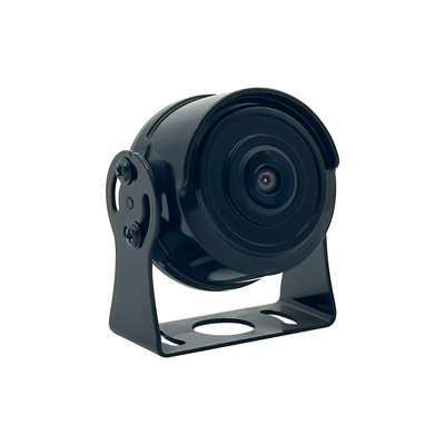 Kit de cámara de seguridad de autobús para visión nocturna 1080p / 720p cámara de espejo retrovisor ODM IP68