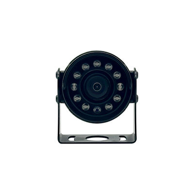 AHD Sensor 2053 Chip 1080P 4PIN Rear View Backup Camera IR Night Vision Waterproof 12-24V for Truck MDVR Truck Monitor