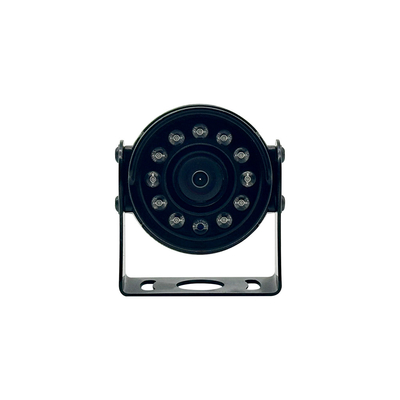 Espejo retrovisor cámara trasera y OEM Car Rear View lP67 con cámara infrarroja Para camioneta de autobús