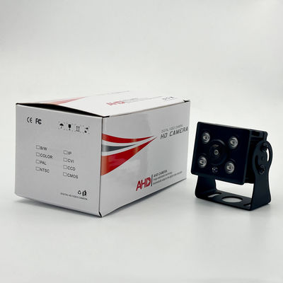 High Definition 360 Degree Panoramic Car Camera Waterproof HD Lens Car Reversing Aid for Truck Bus