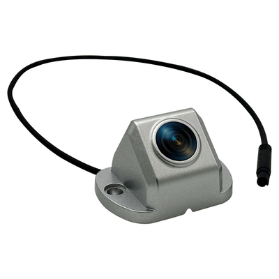 Inmune a agua HD Gran Ángulo Vista de pájaro Cámara de respaldo del vehículo 360 grados 20 a 70 grados Celsius