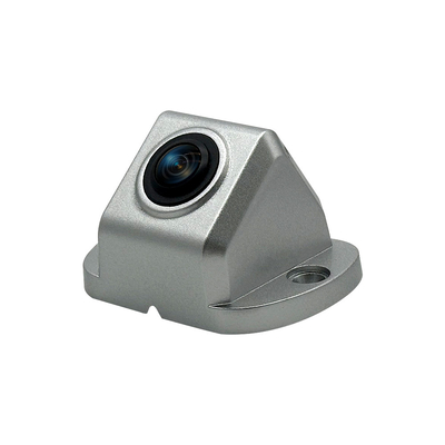 Inmune a agua HD Gran Ángulo Vista de pájaro Cámara de respaldo del vehículo 360 grados 20 a 70 grados Celsius
