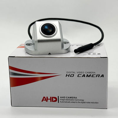 Hot Sale AHD 720P 1080P Waterproof Night Vision Side Mirror Rear View Backup Camera for DAF XF Semi Truck