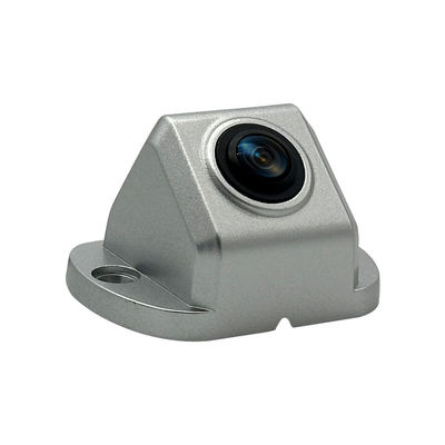170 grados Mini cámara de respaldo 1080P IP69K impermeable cámara de visión trasera gran angular para camión RV furgoneta seguridad de estacionamiento de la flota de autobuses