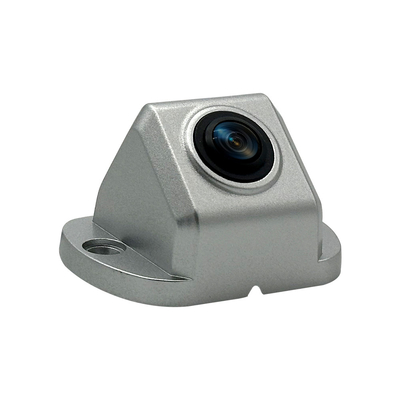 Inmune a agua HD Gran Ángulo Vista de pájaro Cámara de respaldo del vehículo 360 grados 20 a 70 grados Celsius