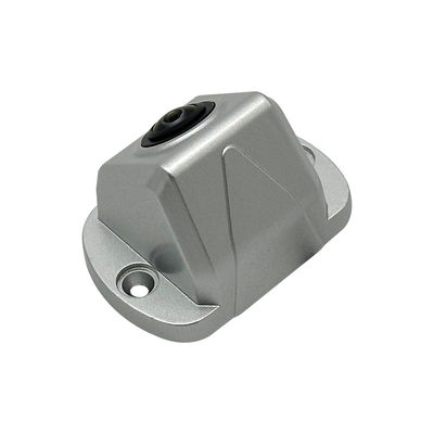 Cámara AHD de visión lateral/trasera universal para vehículos comerciales - Visión nocturna Starlight, IP resistente al agua, 12 V