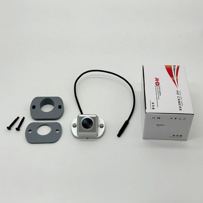 Cámara de coche AHD 1080P impermeable para DVR Kit con lente gran angular para una mejor visión nocturna