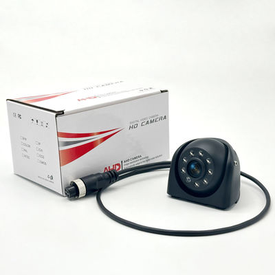 Hot Sale Sony CCD AHD Reverse Camera 700TVL Night Vision 720P 1080P Resolution Backup Camera for HeavyDuty Truck