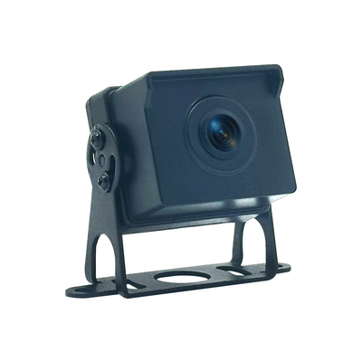 Vehículo Universal Vista delantera trasera 3d Cámara panorámica Gran Ángulo IP68 Inmune a agua Cámara de respaldo de automóvil