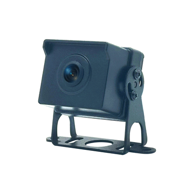 Vehículo Universal Vista delantera trasera 3d Cámara panorámica Gran Ángulo IP68 Inmune a agua Cámara de respaldo de automóvil
