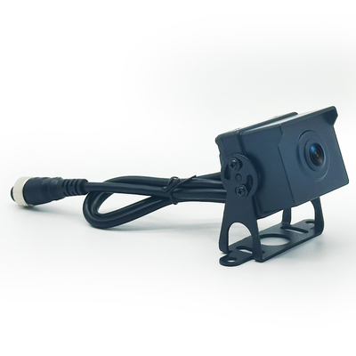 Vehículo Universal Vista delantera trasera 3d Cámara panorámica Gran Ángulo IP68 Inmune a agua Cámara de respaldo de automóvil