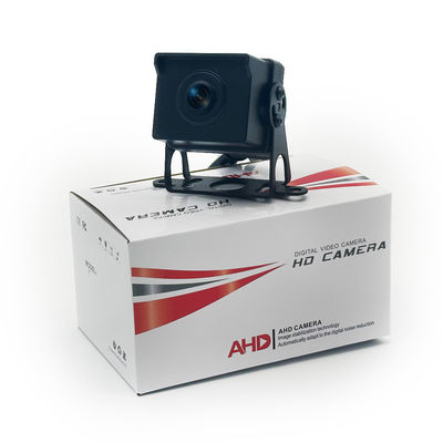 Cámara de visión trasera para coches con visión nocturna de resolución Full HD y diseño impermeable