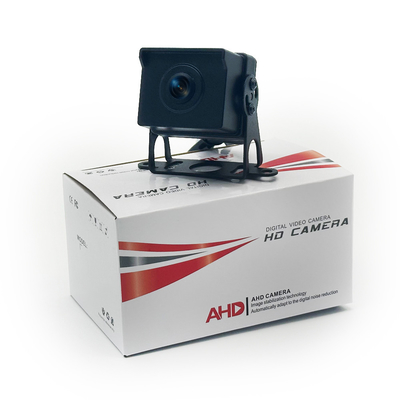 Vehículo Universal Vista delantera trasera 3d Cámara panorámica Gran Ángulo IP68 Inmune a agua Cámara de respaldo de automóvil