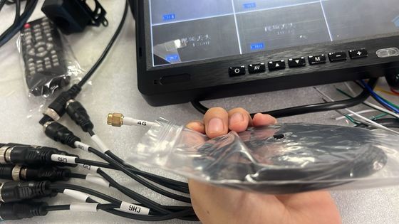 Tarjeta SD Tarjeta TF Grabación HD Android CarPlay dash cam con navegación gps