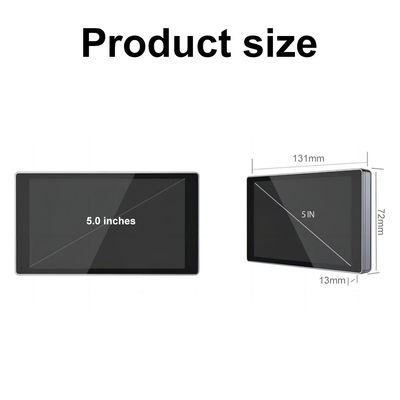 Shark Fin Rearview Camera for Cars with Night Vision Waterproof Design and Easy Setup