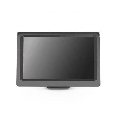 Cámara de aleta de tiburón impermeable con claridad HD y visión nocturna para una visibilidad trasera mejorada