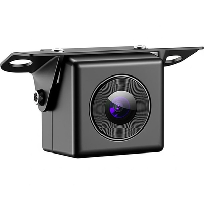Sistema de cámara de visión trasera para automóvil con campo de visión frontal de 170° y diseño impermeable