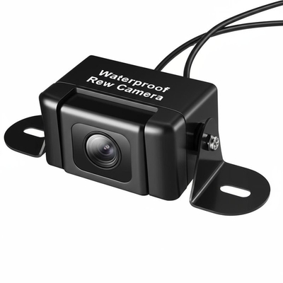 Cámara de visión trasera impermeable con resolución de 720p y salida de video AHD